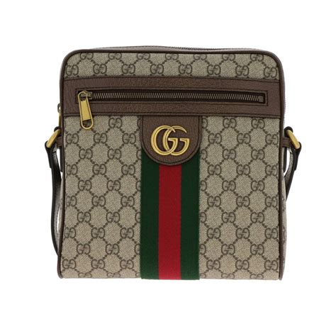 Gucci pouches for men